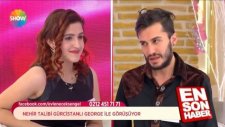 Damat Adayı Pornocu Çıktı