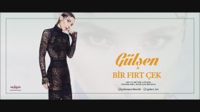 Gülşen - Bir Fırt Çek Gülşen - Bir Fırt Çek