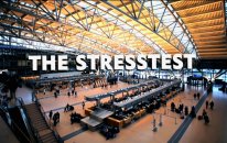 Nivea Airport Prank - StressTest Commercial