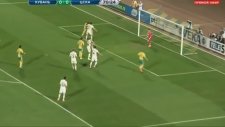 Almeida Attı CSKA Elendi