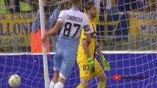 Lazio 4-0 Parma - Maç Özeti (29.4.2015)