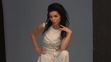 Merve Boluğur (ALL Dergisi) Kapak Çekimi