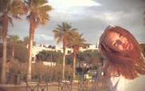 Sean Finn feat. Tinka - Summer Days (Official Video)