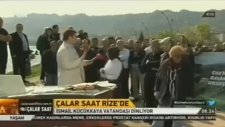 Din Halkın Afyonudur