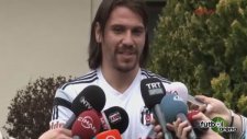 Ersan Adem Gülüm: 'Kimse bize stat vermedi'