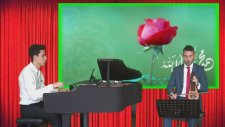 Film Müzikleri Hazreti Ayşe:jenerik Müzik Dini Yerli Türk Yeşilçam Sinema Piyano Tema İlahi Müziği