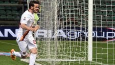 Florenzi ipe dizdi, müthiş vurdu!