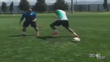 Galatasaray Maçı Öncesi Bilal Kısa'dan Renkli Paylaşımlar