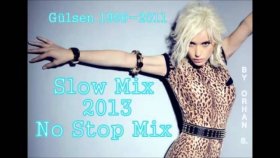 Gülşen - Mix (1996 - 2011)