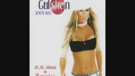 Gülşen - Of Of Albümü ve Remixler (Full Albüm 2005)