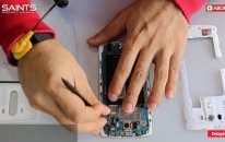 Lg G4 Ekran Değişimi, Lg G4 Ekran Kırılması G4 Ön Cam Dokunmatik