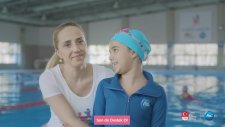 Onur Ali ve Olimpik Anne Hülya hanım anlatıyor!