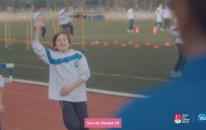 P&G, Olimpik Anneler Hareketini başlatıyor!