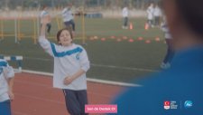 P&G, Olimpik Anneler Hareketini başlatıyor!