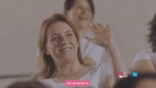 Salih Ve Olimpik Anne Burcu Hanım Anlatıyor!