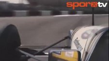 Ayrton Senna'nın ölümünün 21.yıl dönümü...