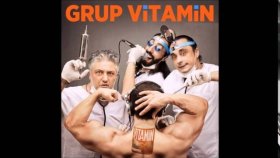Grup Vitamin - Gazete Grup Vitamin - Gazete