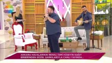 Hüseyin Kağıt - Sen Bana Ne Yaptın Ya