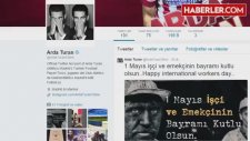 Arda Turan'dan
