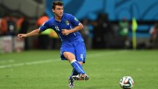 İngiliz devleri Darmian'ın peşinde