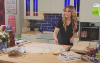 Kuş Üzümlü Börek