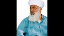 Müzik Ruhun Gıdası Değil Belasıdır - Timurtaş Uçar Hoca