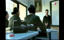 Trt 1 - Savaşta Barışta Türk Ordusu - Utku Demirsoy - 07.03.2015