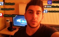 Wolfteam BLoodRappeR - Teşekkür Videosu