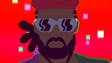 Major Lazer - Bass Drop (feat. Andy Samberg)