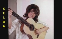 Selda Bağcan - İnce İnce Bir Kar Yağar ,,,