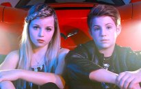 Wiz Khalifa - See You Again Ft. Charlie Puth (Mattybraps Ft Carissa Adee)