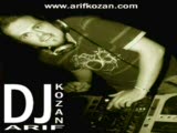 dj arif kozan & seyyal taner -Şiirimin dili 2009 e