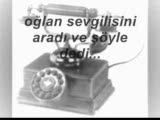 İki Sevgilinin Son Sözleri Ağlıyacaksınız
