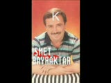 İsmet Bayraktar - Kumral İsmet Bayraktar - Kumral