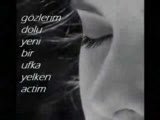 Kim Sevdi Seni Benim Kadar