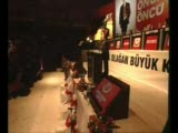 Muhsin Yazicioğlu Başkanimiz Anisina..
