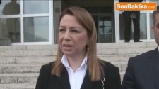 Ak Parti Genel Başkan Yardımcısı Çalık