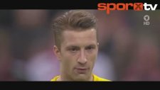 Reus Ve Lewandowski'nin Kur Dolu Bakışları!
