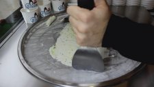 Rulo Dondurma Makinası (Www.fruitroll.net)