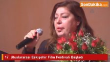 17. Uluslararası Eskişehir Film Festivali Başladı