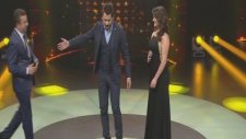 Kağan Alptekin-Dersini Almışta Ediyor Ezber Ebru Yaman-Fidayda-Şef:ömer Hayri Uzun