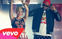 Mike WiLL Made-It - 23 (Explicit) ft. Miley Cyrus, Wiz Khalifa, Juicy J