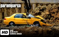 Paramparça 23. Bölüm Kamera Arkası