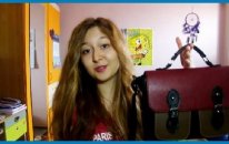 Çantamda Ne Var (What's in My Bag)