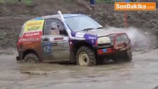 Otomobil Sporları: Türkiye Off-Road Şampiyonası
