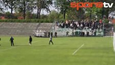 Polonya'da inanılmaz olay!