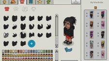 Habbo Hc Kıyafet Önerisi
