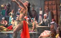 Princess of the Nile (1954) Taura's Dance