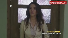 Şeref Meselesi ve Serçe Sarayı Final Yapıyor