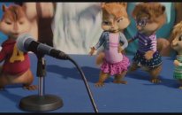 Alvin And The Chipmunks - Trouble